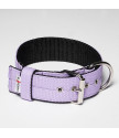 Collar JUICY TRIPLE KENNEL 5 cm