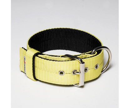 Collar JUICY TRIPLE KENNEL 5 cm