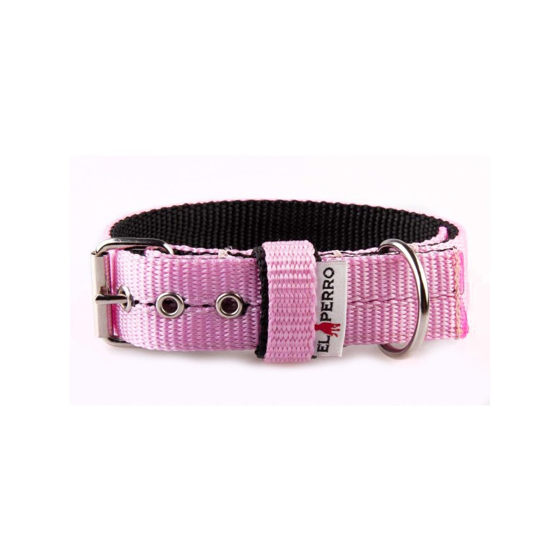 Collar JUICY  3 cm