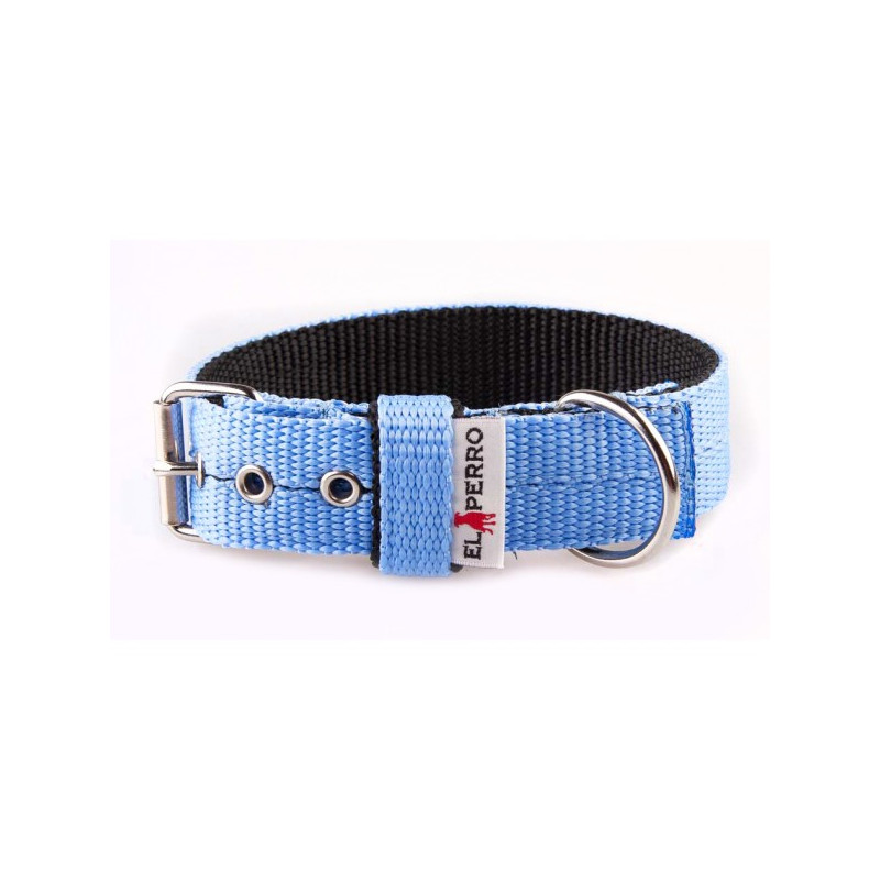 Collar JUICY  3 cm