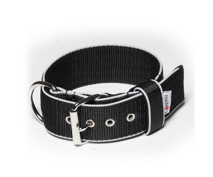 Collar GLOW KENNEL 5 cm