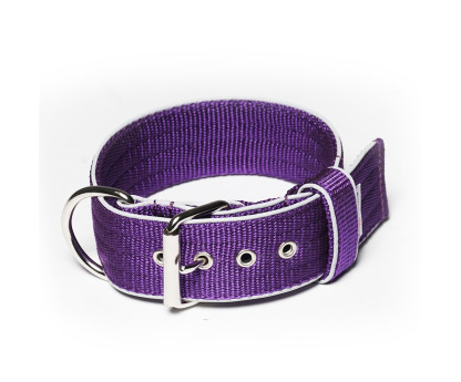 Obroża GLOW KENNEL 5 cm