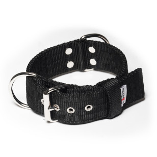 Obroża CHAIN PULLING 5 cm