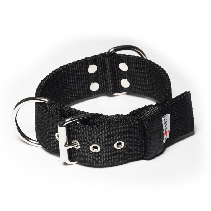 Obroża CHAIN PULLING 5 cm