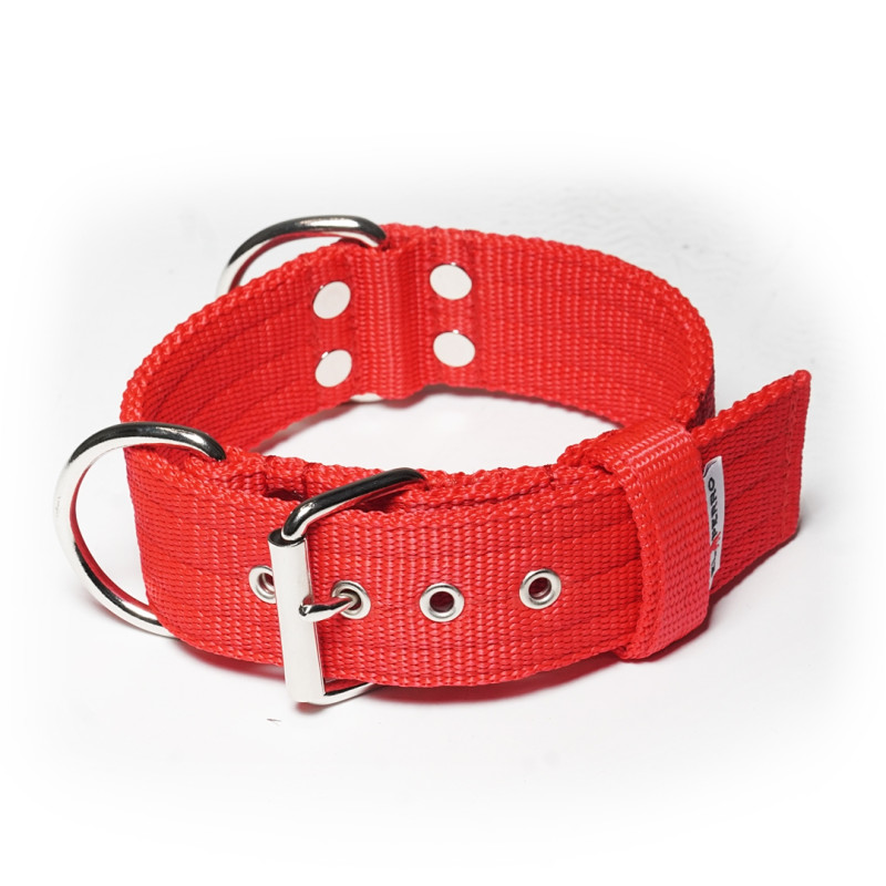 Obroża CHAIN PULLING 5 cm