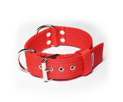 Collar CHAIN PULLING  5 cm