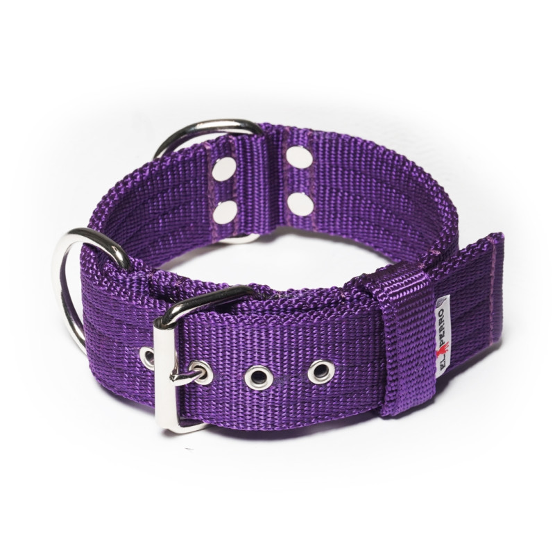 Collar CHAIN PULLING  5 cm