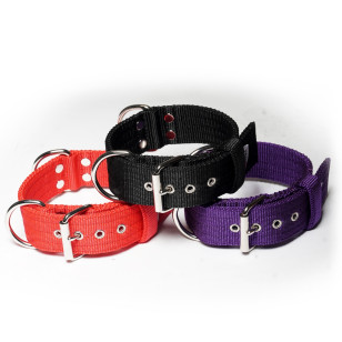 Collar CHAIN PULLING  5 cm 2