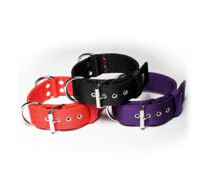 Collar CHAIN PULLING  5 cm