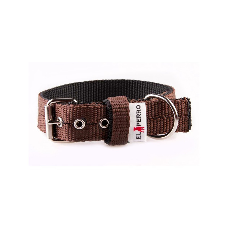 Collar JUICY  3 cm