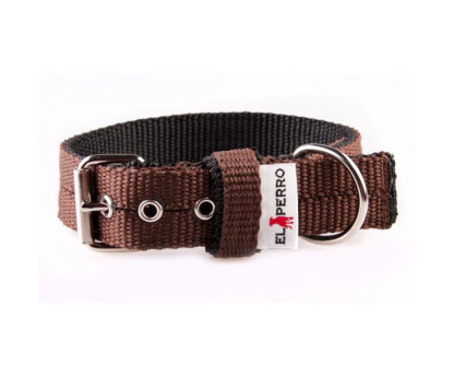 Collar JUICY  3 cm