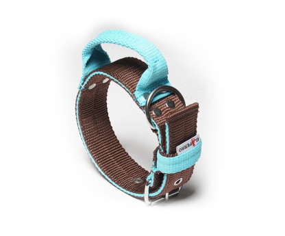 OBROŻA SAFE GRIP DOUBLE COLOR 4CM