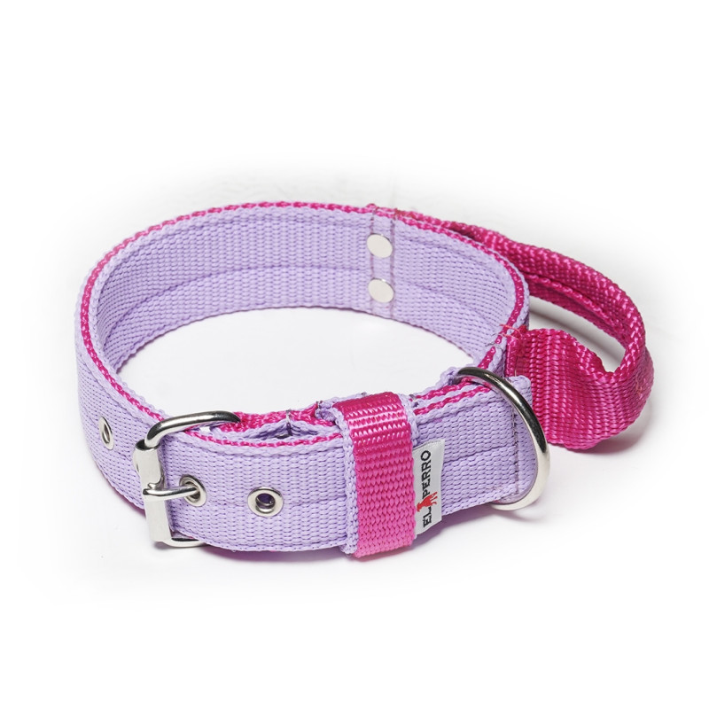 OBROŻA SAFE GRIP DOUBLE COLOR 4CM