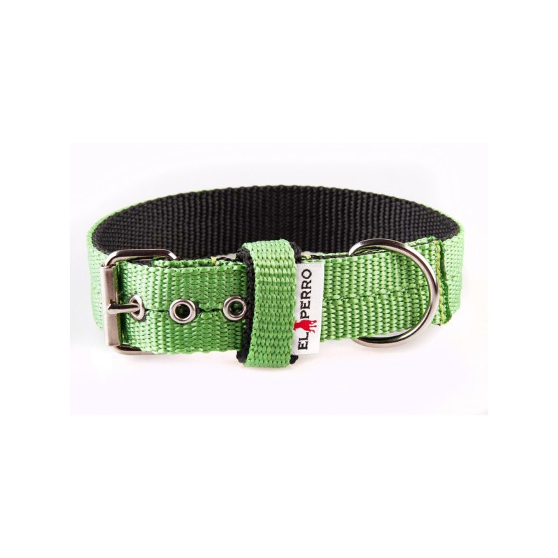 Collar JUICY  3 cm