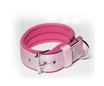 Collar JUICY FLEECE COMFORT 5 cm