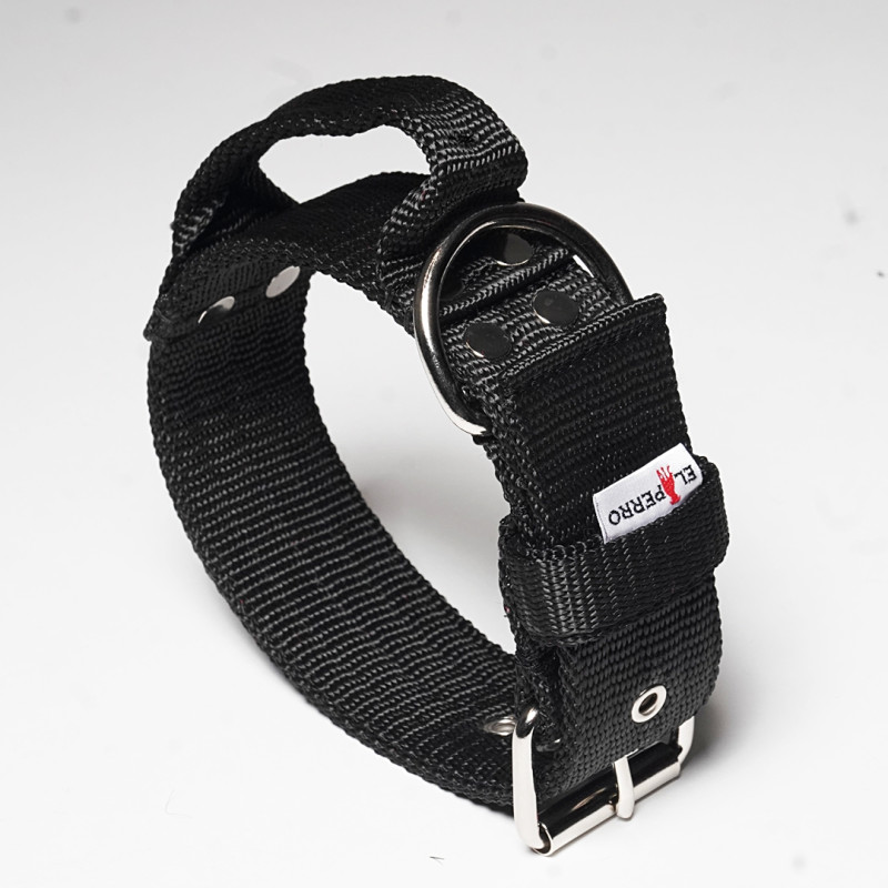 Collar SAFE GRIP  5 cm