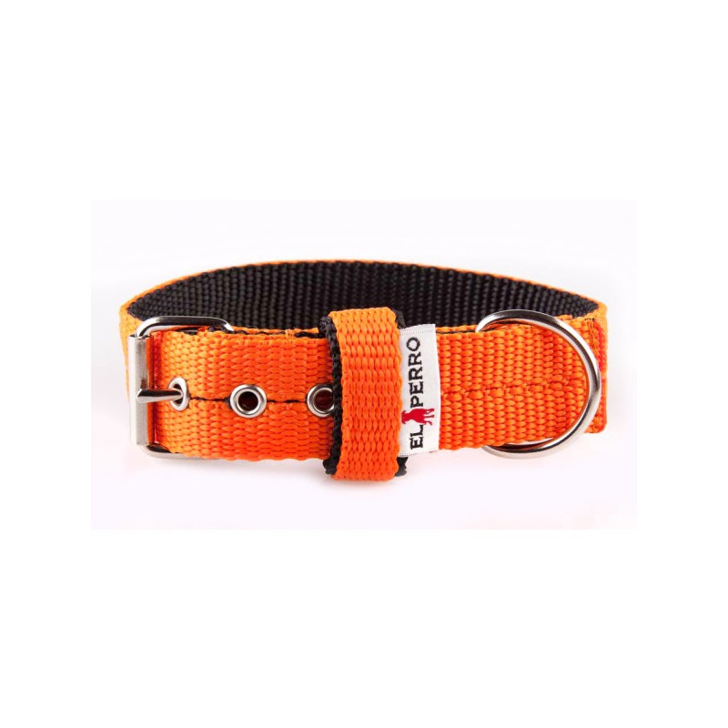 Collar JUICY  3 cm