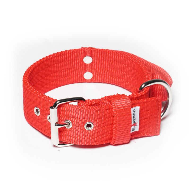 Obroża SAFE GRIP 5 cm