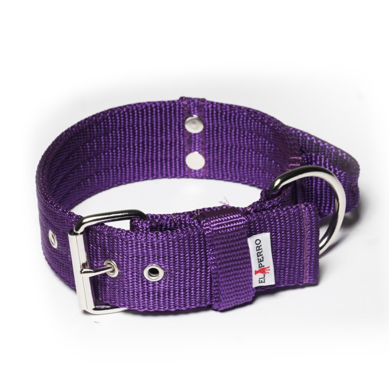 Obroża SAFE GRIP 5 cm