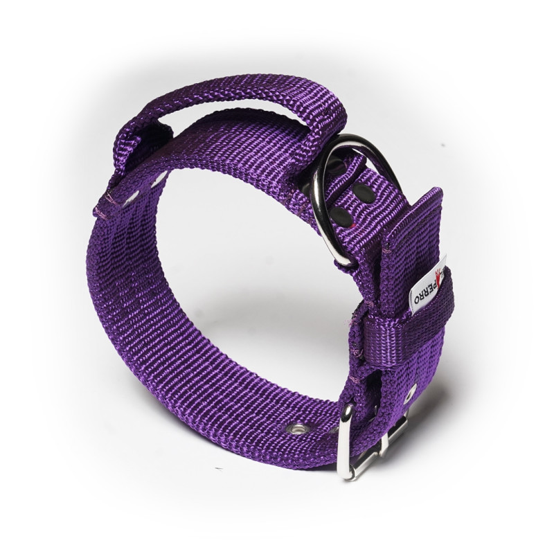 Obroża SAFE GRIP 5 cm