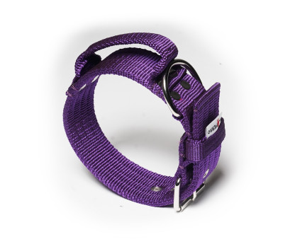Obroża SAFE GRIP 5 cm