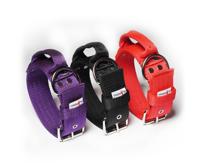 Collar SAFE GRIP  5 cm