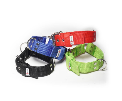 Obroża TRIPLE COMBI 2 w 1 4 cm