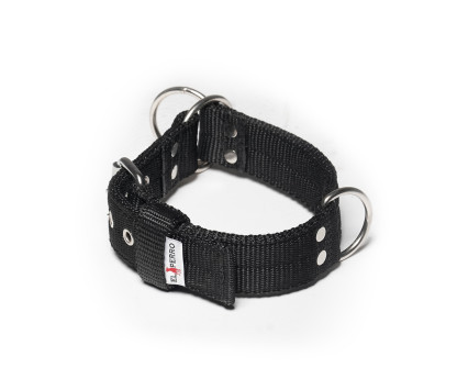 Collar TRIPLE COMBI  2 in 1  4 cm