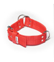 Collar TRIPLE COMBI  2 in 1  4 cm
