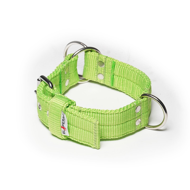 Obroża TRIPLE COMBI 2 w 1 4 cm