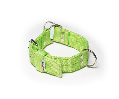 Obroża TRIPLE COMBI 2 w 1 4 cm