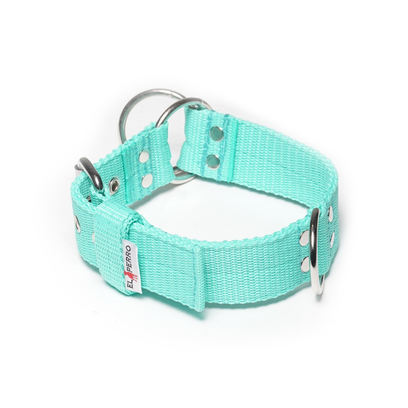 Obroża TRIPLE COMBI 2 w 1 4 cm