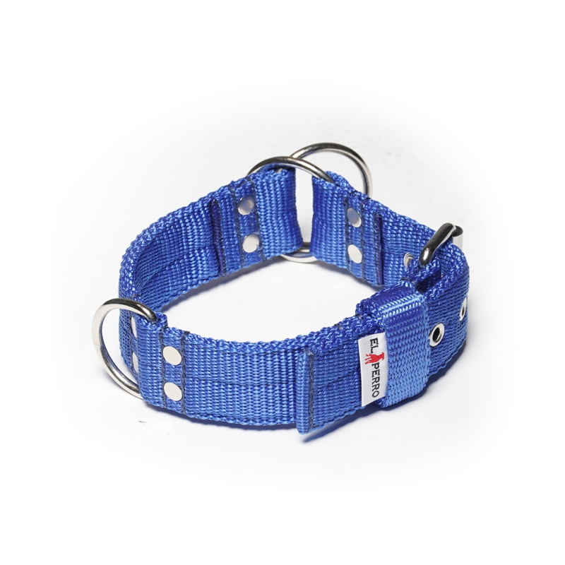 Obroża TRIPLE COMBI 2 w 1 4 cm