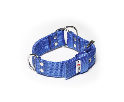 Collar TRIPLE COMBI  2 in 1  4 cm