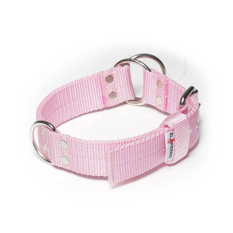 Collar TRIPLE COMBI  2 in 1  4 cm