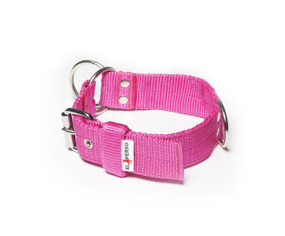 Obroża TRIPLE COMBI 2 w 1 4 cm