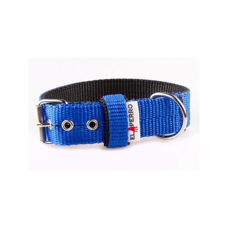Collar JUICY  3 cm