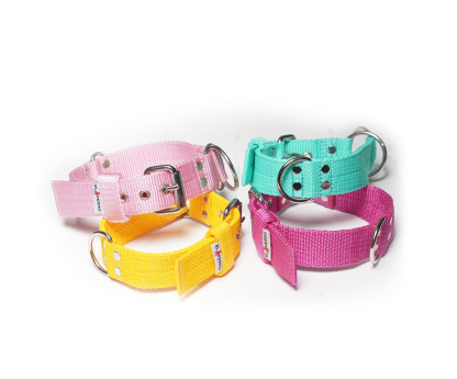 Obroża TRIPLE COMBI 2 w 1 4 cm