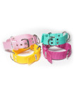 Collar TRIPLE COMBI  2 in 1  4 cm