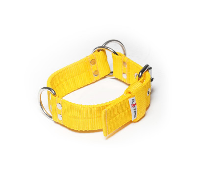 Collar TRIPLE COMBI  2 in 1  4 cm