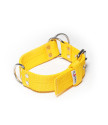 Collar TRIPLE COMBI  2 in 1  4 cm