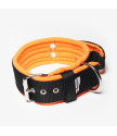 Collar SAFE GRIP FLEECE COMFORT 5 cm